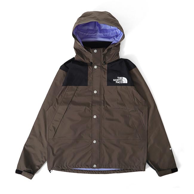 Amazon.co.jp: [THE NORTH FACE] ゴアテックス マウンテンレ